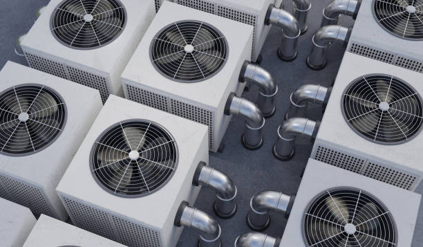 Best Best HVAC companies  in Rheems, PA