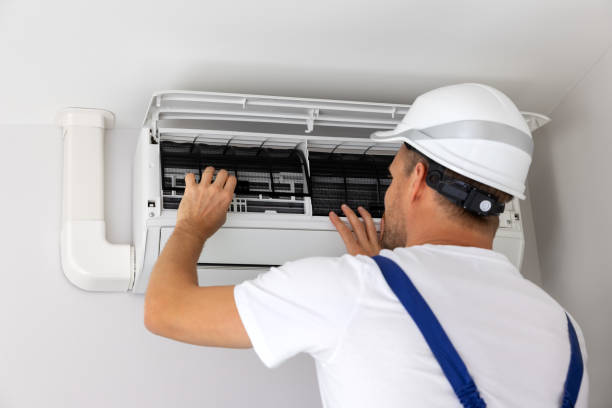 Best HVAC troubleshooting  in Rheems, PA