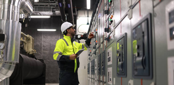 Best Central air repair  in Rheems, PA
